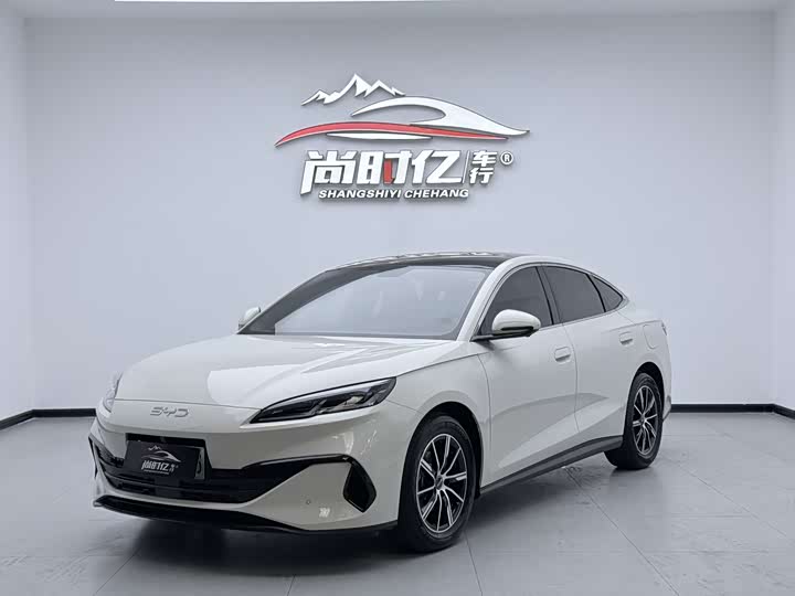 Seal 06 2024 DM-i 80KM Premium Type