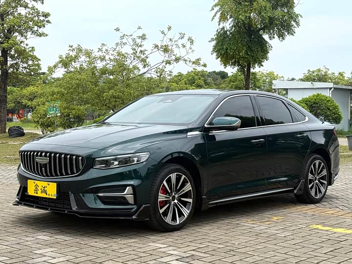 Xingrui 2025 Dongfangyao 2.0TD Star Edition