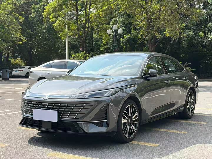 Eado 2026 fourth generation 1.5T 500Bar smart model