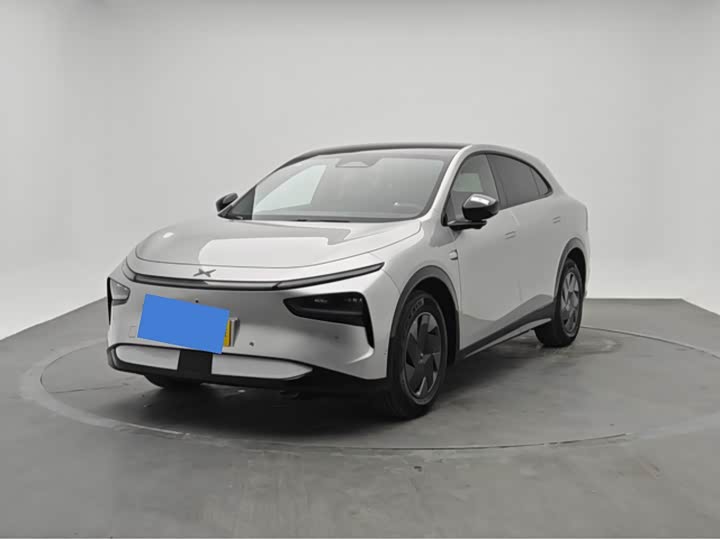 Xpeng G7 2026 pure electric 702 Max flagship version