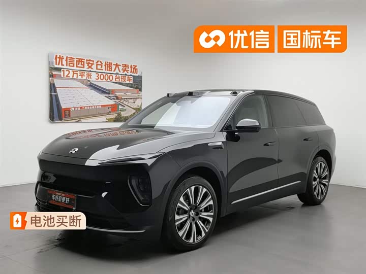 NIO ES8 2024 75kWh Executive Edition