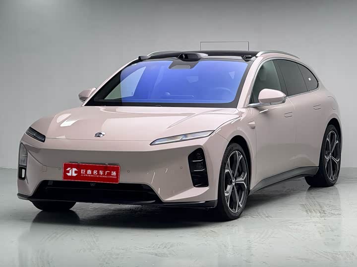 NIO ET5T 2025 75kWh Touring