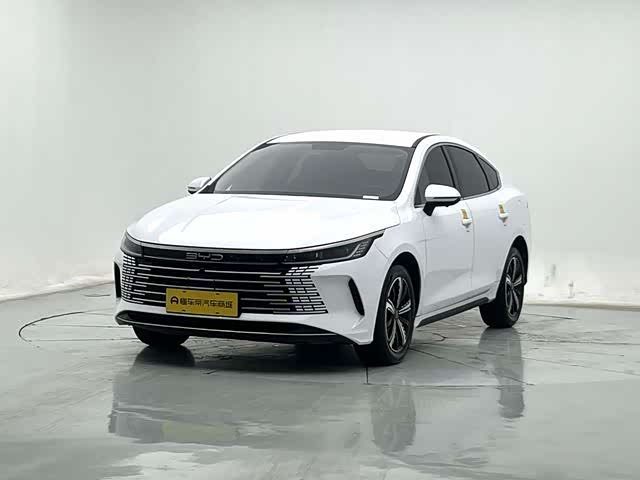 Destroyer 05 2024 Honor Edition DM-i 120KM Premium Type