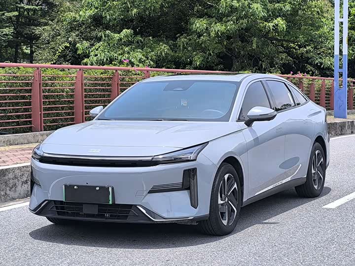 Galaxy L6 2024 125km PLUS Dragon Edition