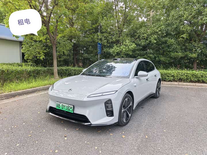 NIO ET5T 2025 75kWh Touring