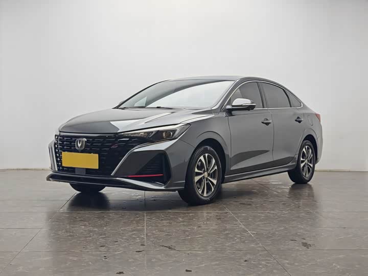 EADO 2023 Enjoy Edition PLUS Blue Whale NE 1.4T GDI DCT Premium Edition