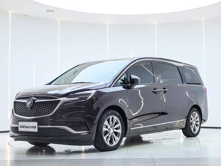 Buick GL8 2022 Avenir Six-seater Xianli Edition