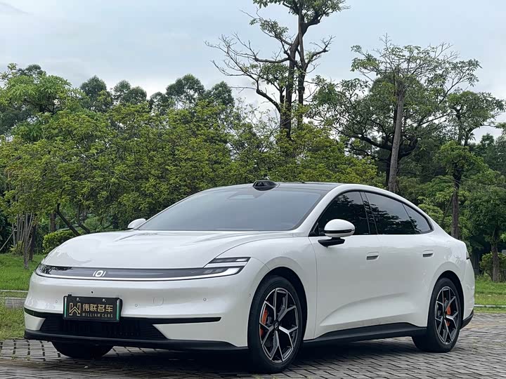 Changan Qiyuan A06 2026 630 Shuxiang Ultra