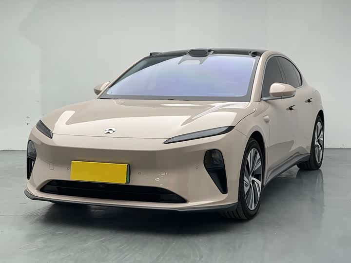 NIO ET5 2024 model 75kWh