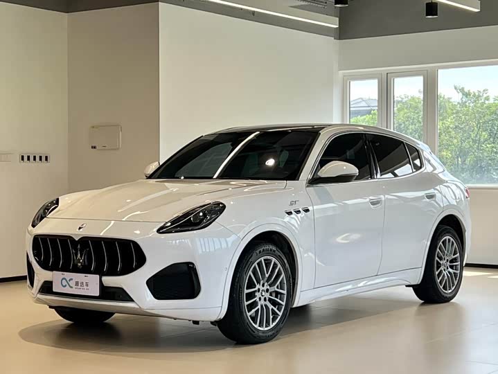 2023 Maserati Grecale GT 2.0T