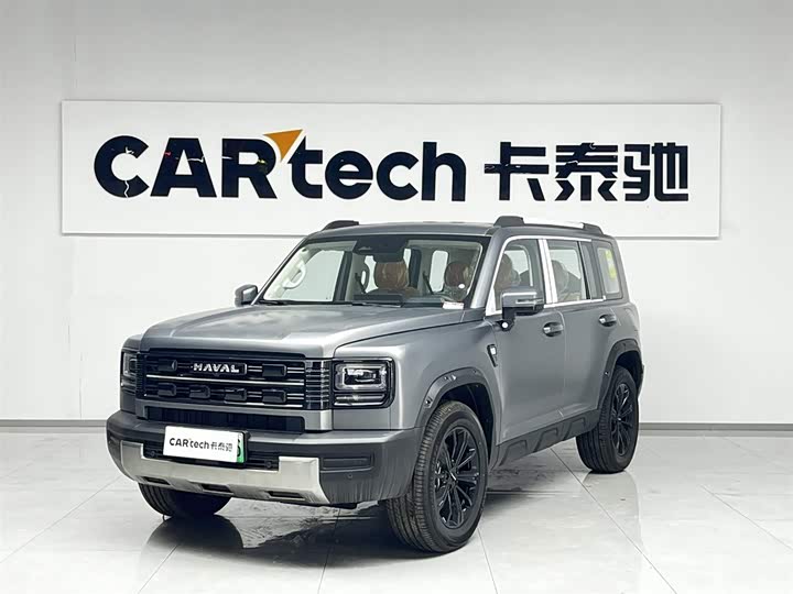 Haval Raptor New Energy 2026 Hi4 150 Pro Lithium Iron Phosphate