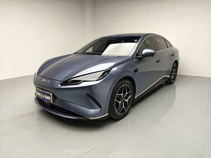 Seal 06 2025 EV 545KM flagship model