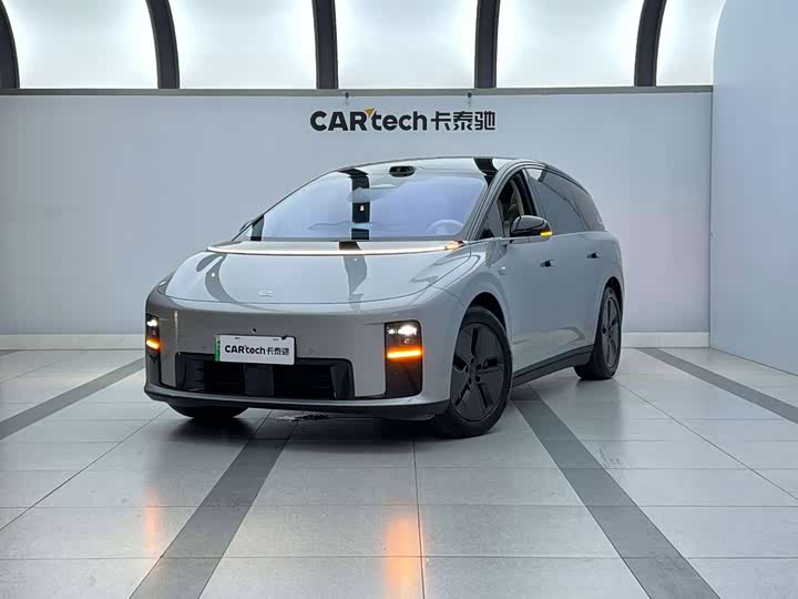 Ideal i8 2025 Standard Edition