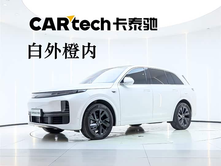 Li Auto L7 2023 Air