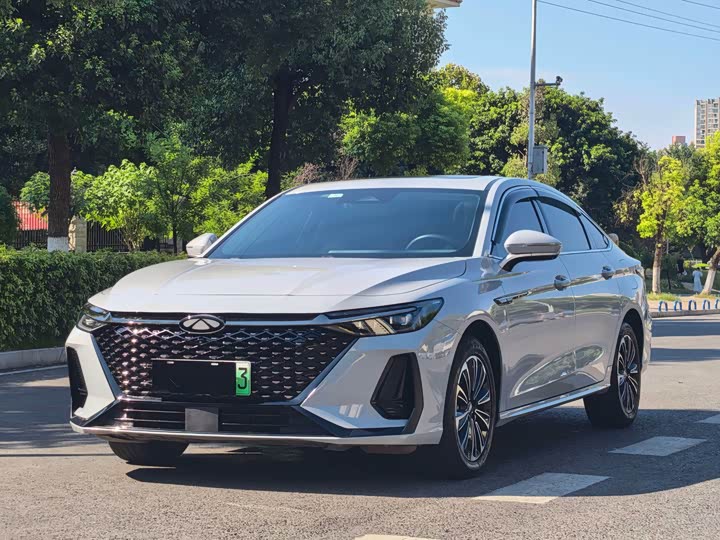 Fengyun A8 2024 127 Wind Control Edition