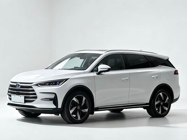 Tangxin Energy 2023 DM-i Champion Edition 112KM Honor Type