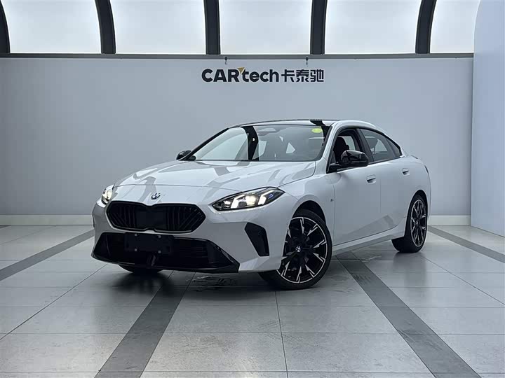 BMW 2 Series 2025 225L M Sports Night Package