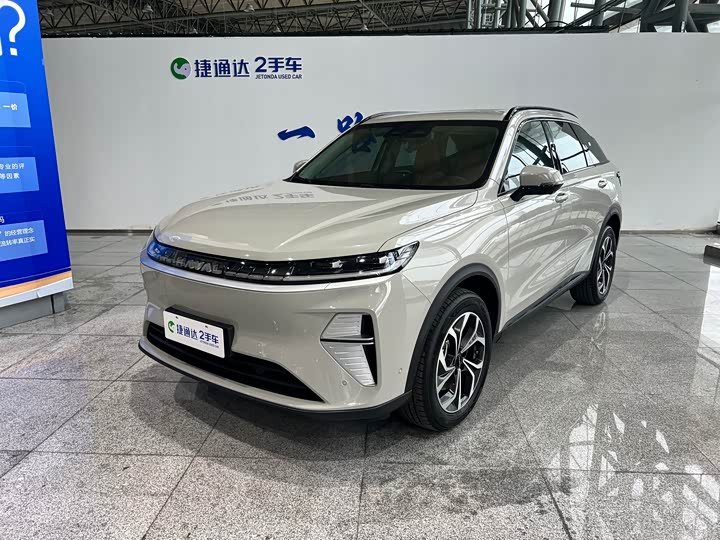 Haval Xiaolong MAX 2025 Hi4 165 Ultra Smart Driving Edition