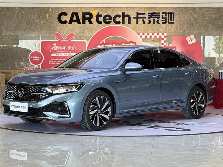 Passat 2022 330TSI Starry Sky Premium Edition
