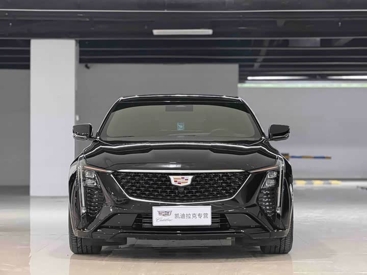 Cadillac CT5 2024 28T Luxury Pro