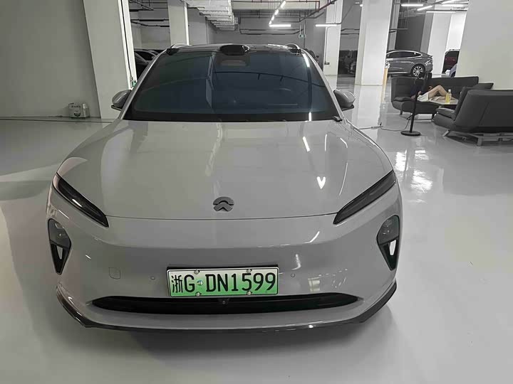 NIO ET5T 2023 75kWh Touring