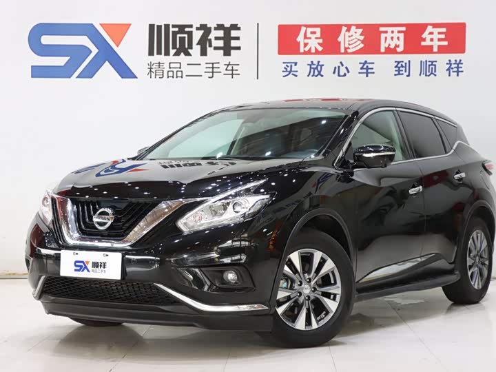 Loulan 2021 2.5L XL 2WD Intelligent Connected Deluxe Edition