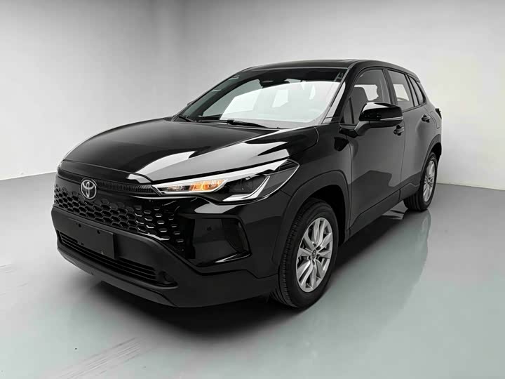 Corolla Sharp 2026 2.0L Elite Edition