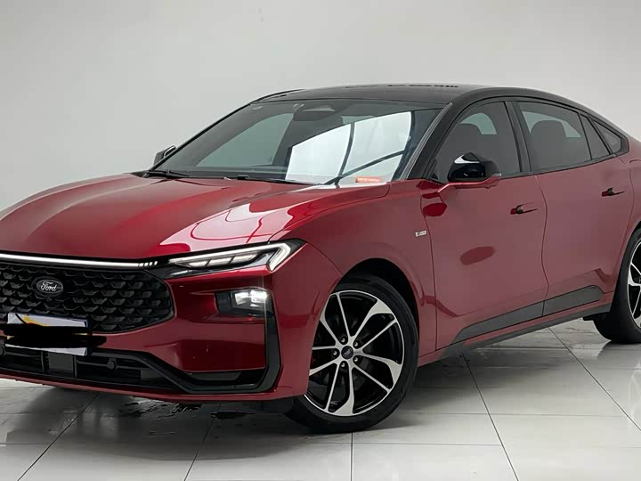 2022 Mondeo 2022 EcoBoost 245 ST-Line