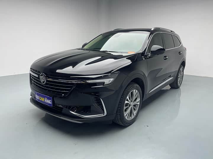 Envision Plus 2021 Envision Plus 652T Luxury 5-Seater