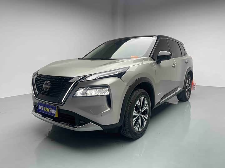 X-Trail 2023 e-POWER AWD Luxury