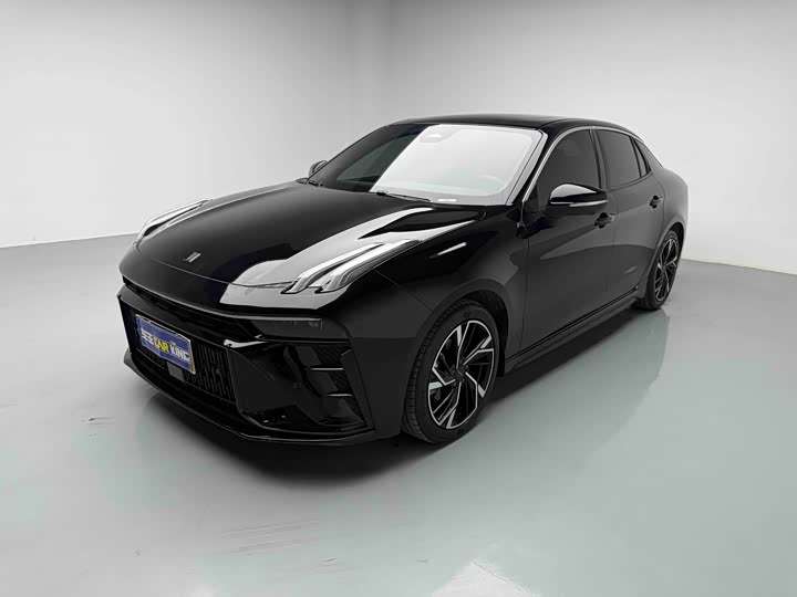 2024 Lynk & Co 03 2023 2.0TD DCT Pro