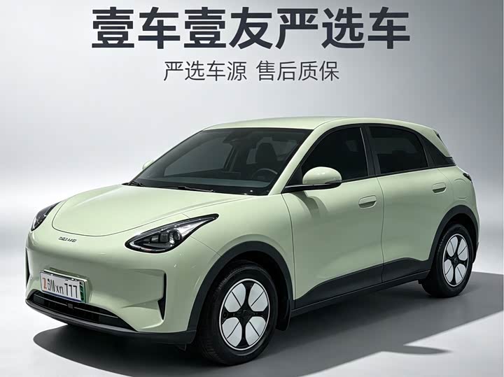 Star Wishing 2025 310km Youth Edition