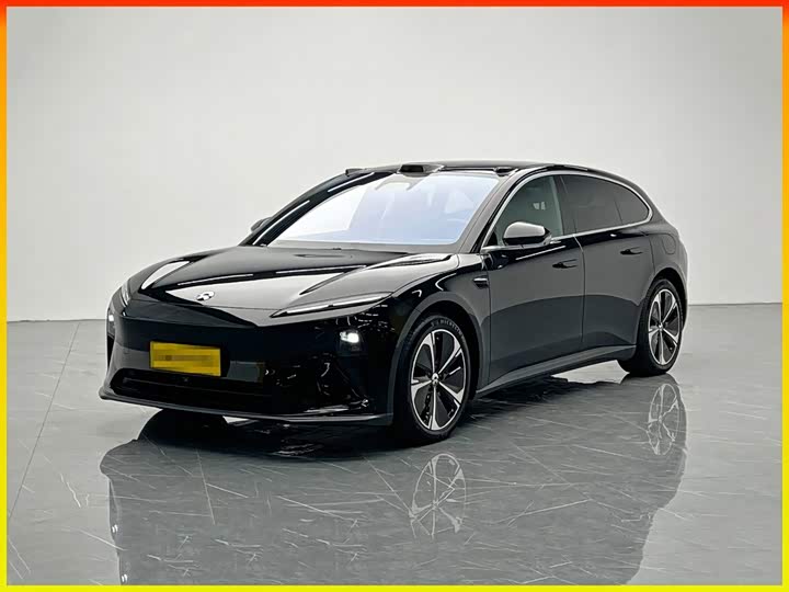 NIO ET5T 2024 model 75kWh Touring