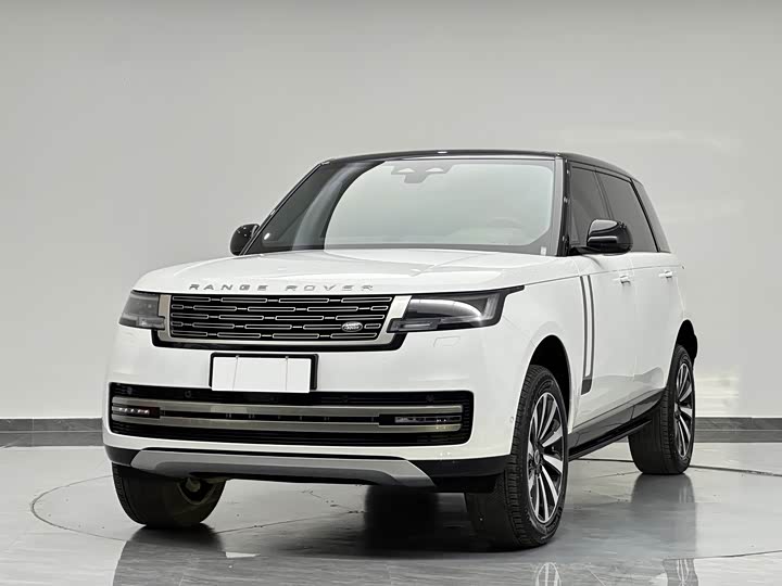 Range Rover 2025 3.0 L6 400PS Extended Edition, seven seats