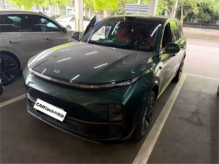 Ideal L9 2022 Max