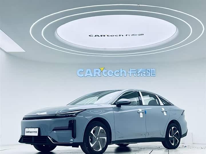 2025 Galaxy L6 2025 EM-i 140km Discovery Edition