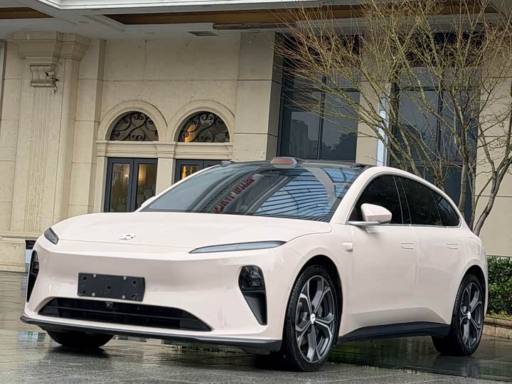 NIO ET5T 2023 75kWh Touring